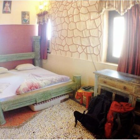 ג'ודפור Heaven Guest House מראה חיצוני תמונה