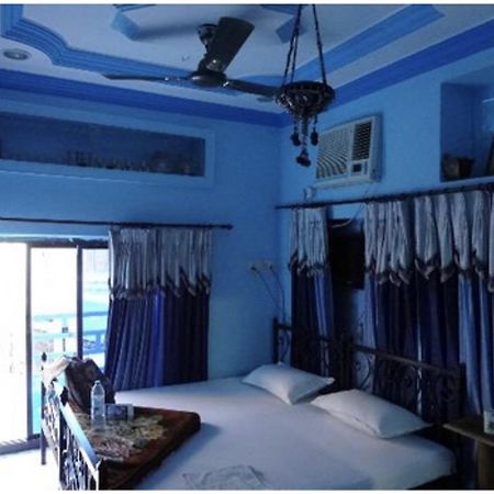 ג'ודפור Heaven Guest House מראה חיצוני תמונה