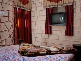 ג'ודפור Heaven Guest House מראה חיצוני תמונה