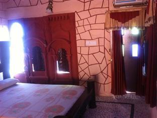 ג'ודפור Heaven Guest House מראה חיצוני תמונה