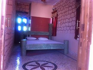 ג'ודפור Heaven Guest House מראה חיצוני תמונה