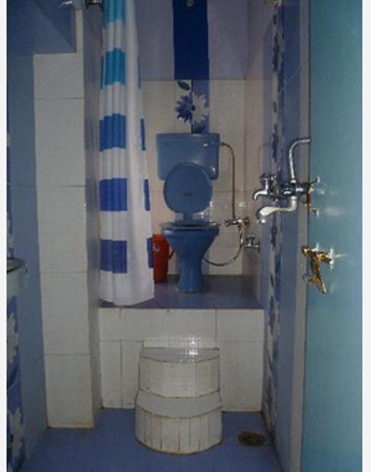 ג'ודפור Heaven Guest House מראה חיצוני תמונה
