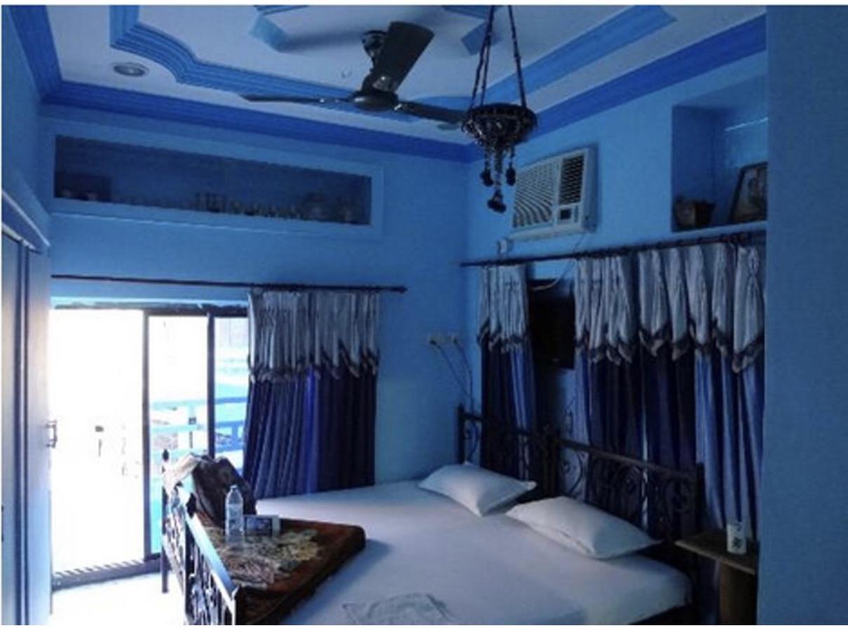 ג'ודפור Heaven Guest House מראה חיצוני תמונה